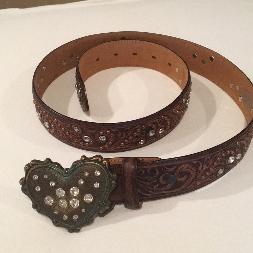 Brighton belt